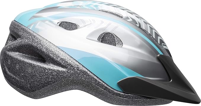 Bell Richter Youth Bike Helmet-CubbioJoy