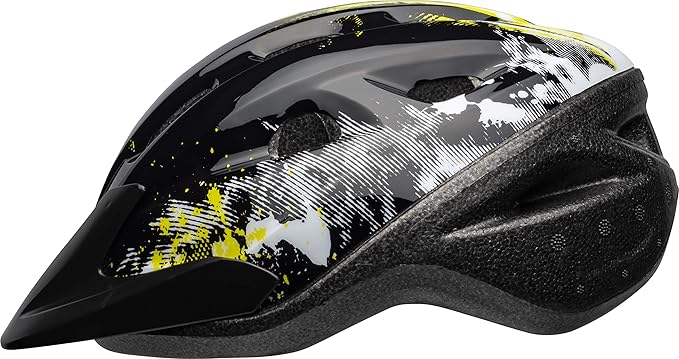 Bell Richter Youth Bike Helmet-CubbioJoy