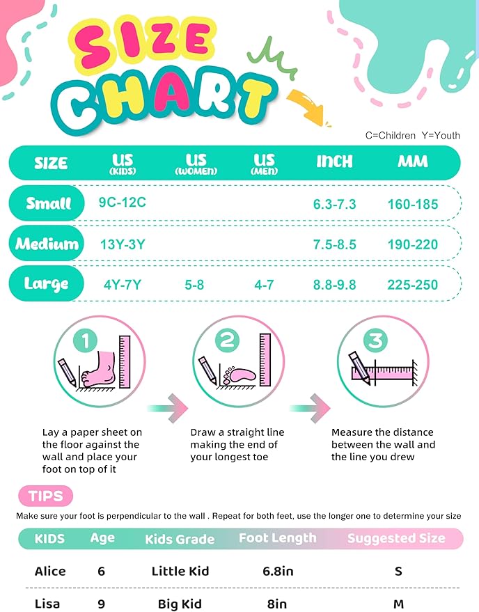 2PM SPORTS Inline Skates with Light Up Wheels, Roller Skates Blades for Boys Girls Kids Ages 5-8 8-12 4-6 6-12, Size Adjustable Beginner Blades Roller Skates-CubbioJoy