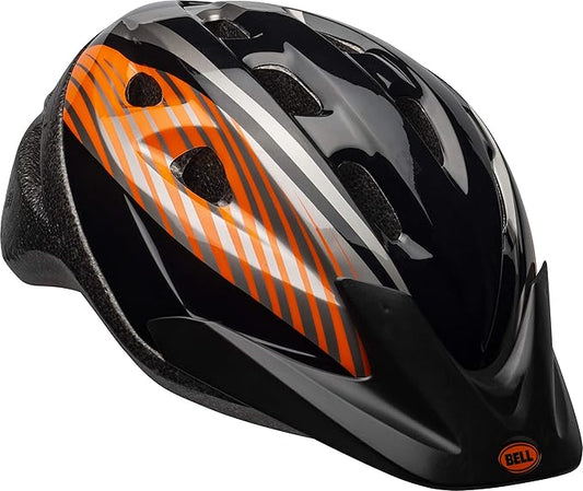 Bell Richter Youth Bike Helmet-CubbioJoy
