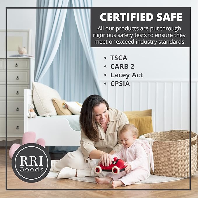 2-Shelf Kids Bookshelf & Toy Storage Organizer | 3-Section Montessori Shelves for Home & Classroom Organization & Storage-CubbioJoy