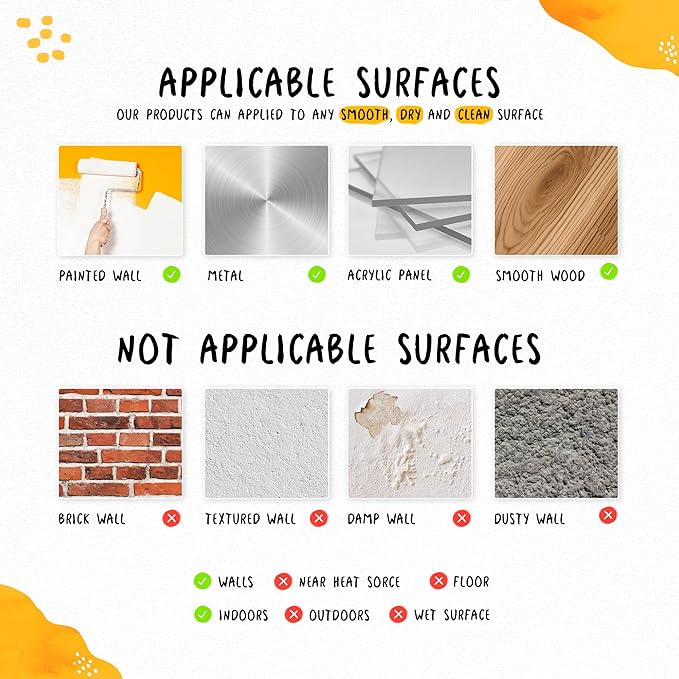 Construction Truck Wall Decals for Boys- Peel and Stick Road Vehicle Stickers for Room, Nursery, Playroom - Removable Wall Decor with Excavators, Tractors, Cars for Kids, Toddlers, Babies -S Size-CubbioJoy