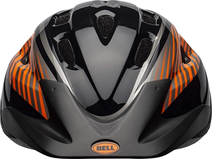 Bell Richter Youth Bike Helmet-CubbioJoy