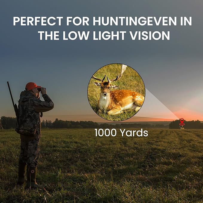 12x30 Compact Binoculars for Adults and Kids, High Power Lightweight Small Binoculars with Phone Adapter for Cruise Ship Hiking Bird Watching Sports Safari Viewing Football Sports Concert-CubbioJoy