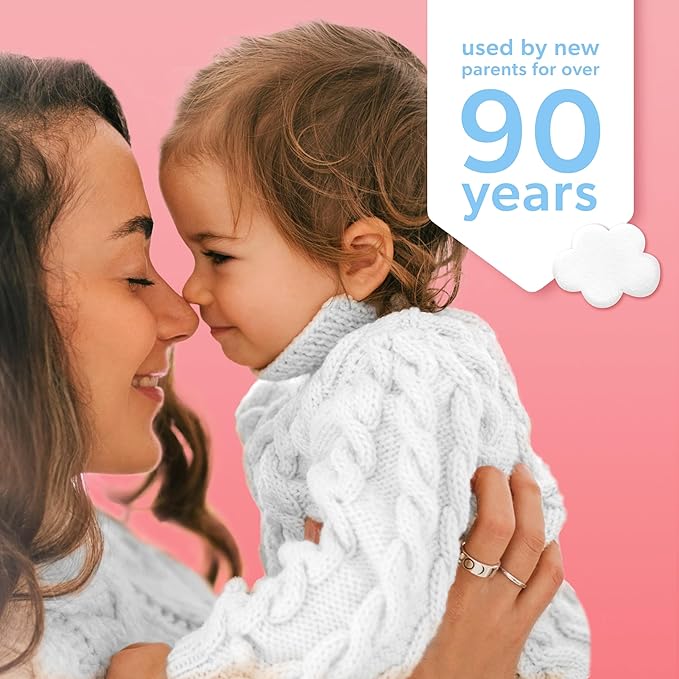 Dreft Liquid Laundry Baby Detergent Unscented 92 fl oz 64 loads-CubbioJoy