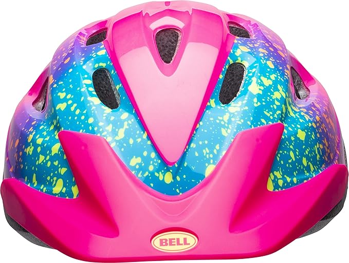Bell Rally Child Bike Helmets-CubbioJoy