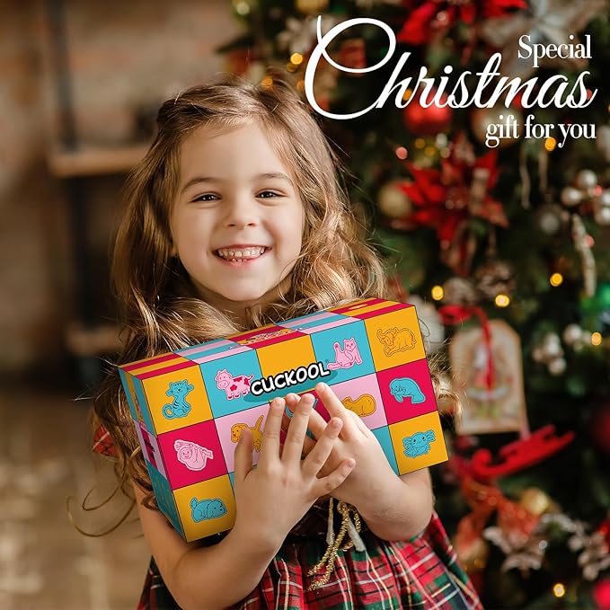 Black Cat Stuffed Animals, Microwavable Stuffed Animal Adorable Fluffy Cat Plush for Warmth & Comfort, Heatable Coolable Lavender Scent Cat Toy, Cute Soft Plushies Cat Gifts for Kids Boy Girls & Adult-CubbioJoy