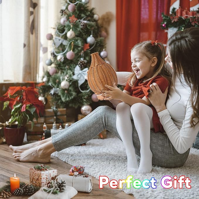 Boho Essential Oil Diffuser for Home Rattan Weaving with Remote Control, 100mL 7 Changing Color Lights Ultrasonic Aroma Humidifier, Noiseless Auto-Off Sleep Mode for Bedroom Office Workout-CubbioJoy