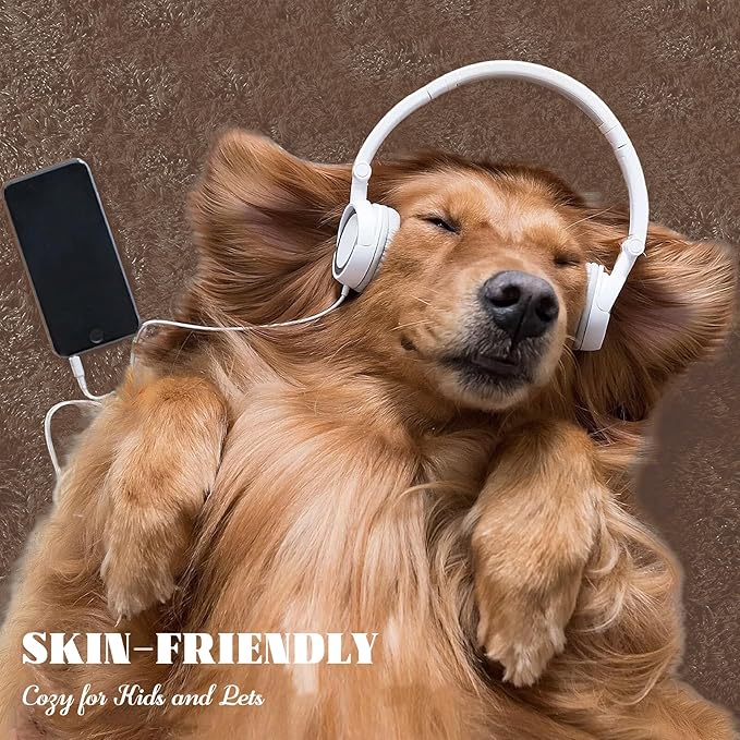 4x6 Area Rug for Living Room: Fluffy Shag Soft Washable Rugs Fuzzy Plush Indoor Carpet for Bedroom Nursery Playroom Dorm Kids Girls Boys Room (Coffee, 4'x6')-CubbioJoy