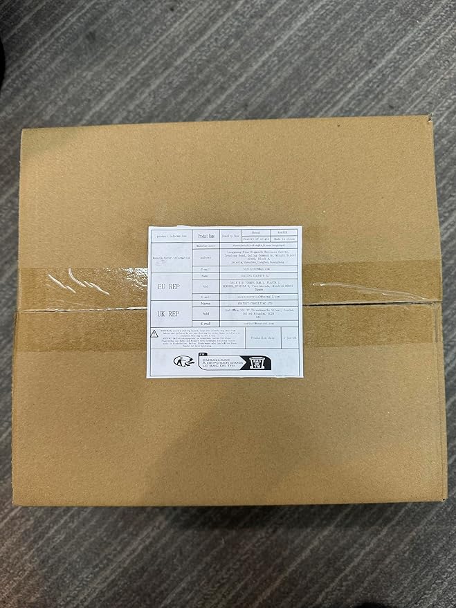 KAMIER Jewelry Boxes for Women, 2 Layers PU Leather Travel Jewelry Box, Large Capacity, Double Lock and Large Mirror, Hidden Necklace Hooks, Removable Dividers, Gift Box Packaging, Pink-CubbioJoy