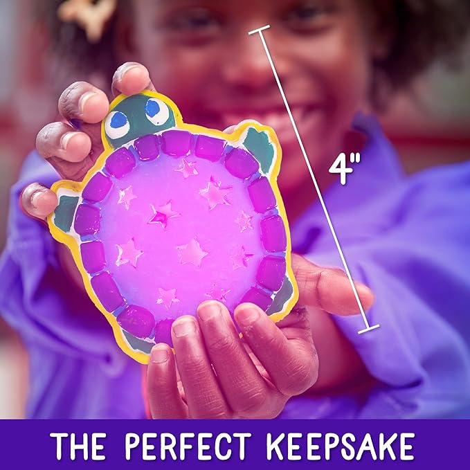 Creative Roots Light Up Stepping Stone (SM)-CubbioJoy