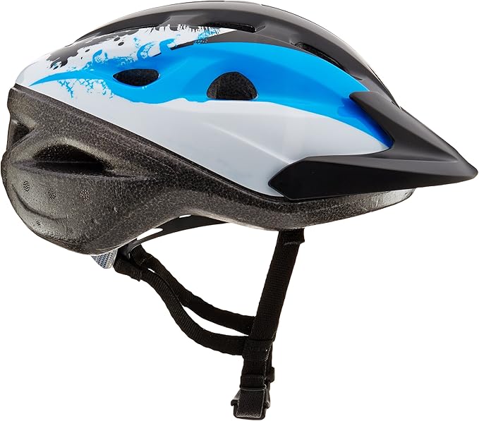 Bell Richter Youth Bike Helmet-CubbioJoy
