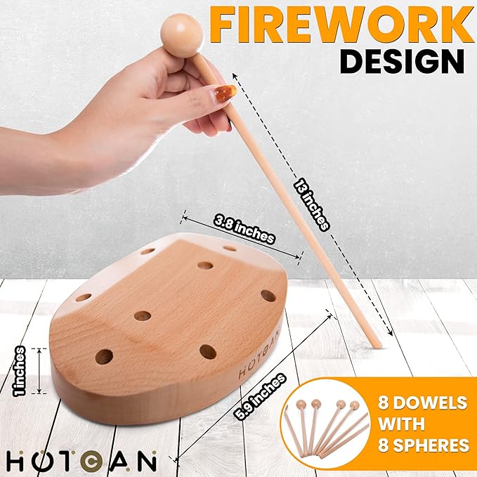 Beech Wood Plastic Bag Drying Rack - Reusable Bag & Bottle Dryer, Space-Saving Design for Kitchen, Easily Assembled and Disassembled for Storage-CubbioJoy