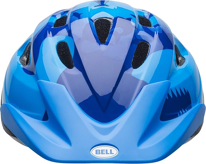 Bell Rally Child Bike Helmets-CubbioJoy