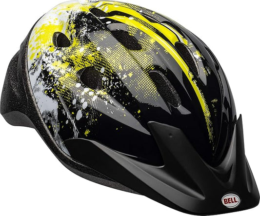 Bell Richter Youth Bike Helmet-CubbioJoy
