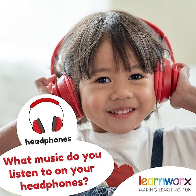 Advanced Flash Cards for Toddlers 3-5 Years – 101 Flashcards – Preschool Flash Cards – Kindergarten Flash Card for Kids – Toddler Learning – Educational Gift - for Ages 3, 4, 5 & 6-CubbioJoy