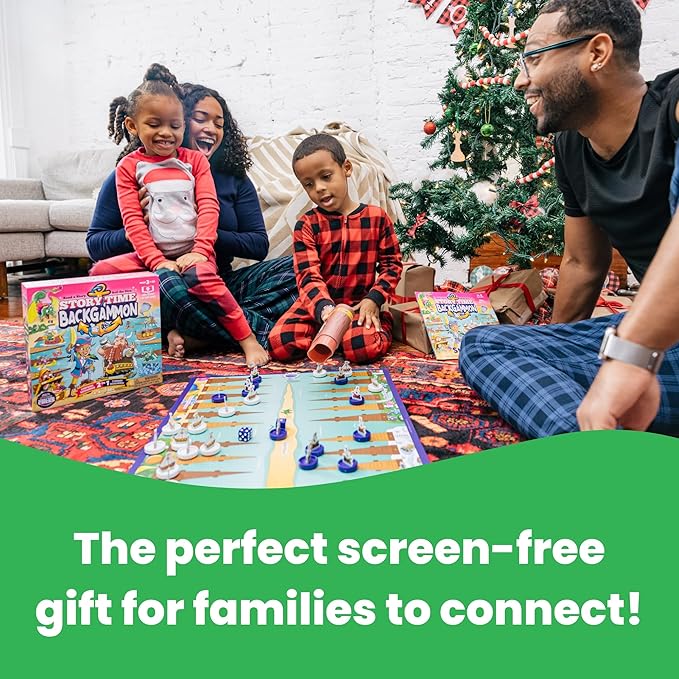 Chess Sets for Kids, Kids Chess Set, Chess Game Toddlers, Learning Games for Kids, Chess Sets for Boys & Girls-CubbioJoy