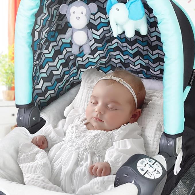 Baby Trend Resort Elite Nursery Center® Playard, Laguna-CubbioJoy