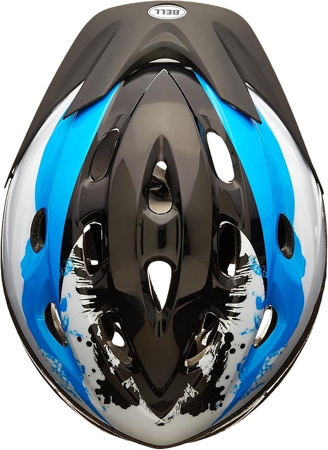Bell Richter Youth Bike Helmet-CubbioJoy