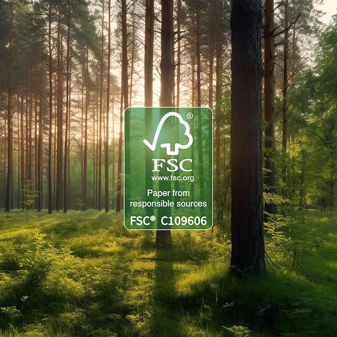 Jotsome Wall Calendar 2025-2026, Academic Monthly Wall Calendar From July 2025 to December 2026 11.2x14.2 inch Wall Decoration for Home and Office, Easy Planning (Florals, 11.2" x 14.2")-CubbioJoy