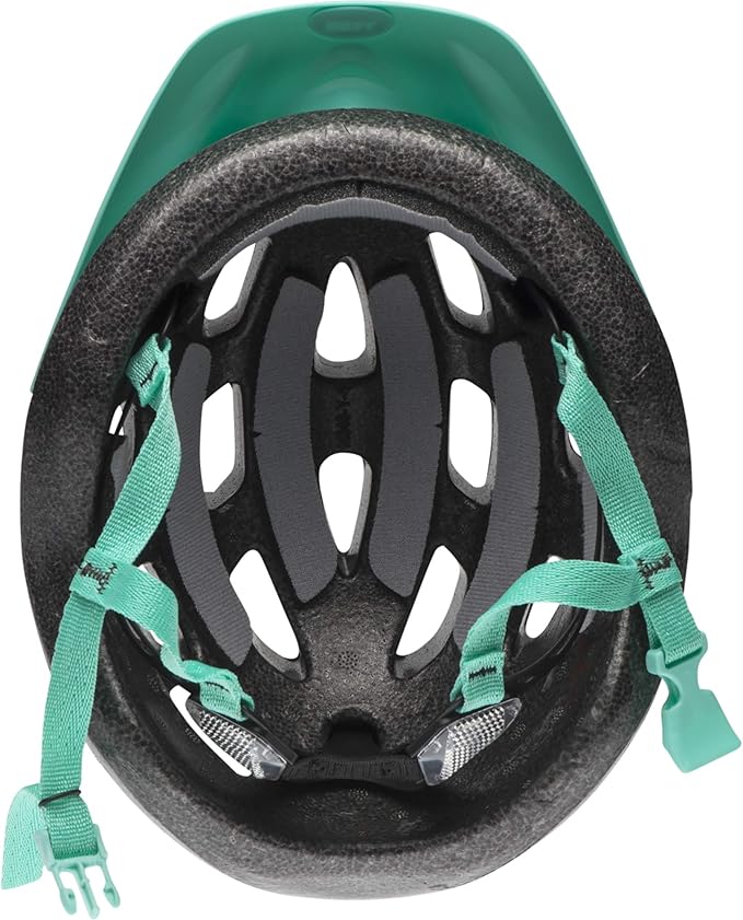 Bell Richter Youth Bike Helmet-CubbioJoy
