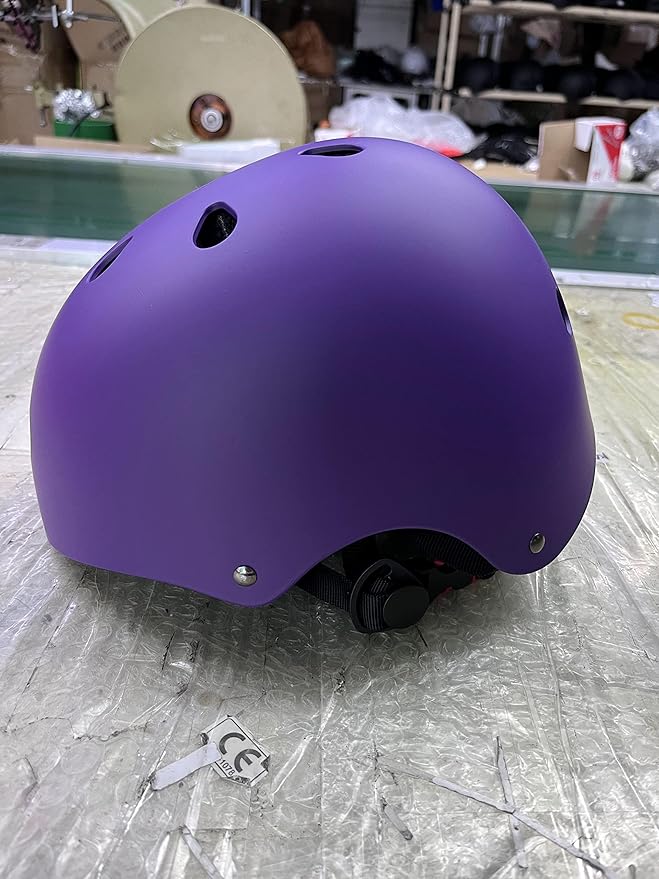 Adjustable Kids Helmet with Knee Pad, Elbow Pads & Wrist Guards - Toddler Bike Helmets for Ages 3-5, 5-8, 8-14 Years - Perfect for Skating, Biking, Cycling, and Skateboard - for Boys and Girls-CubbioJoy