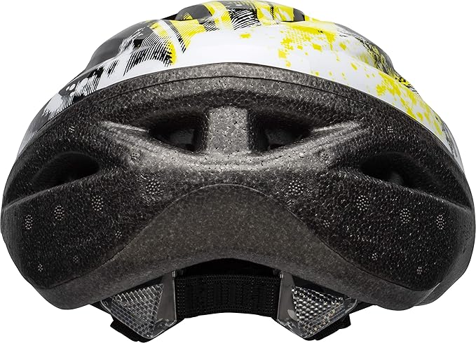 Bell Richter Youth Bike Helmet-CubbioJoy