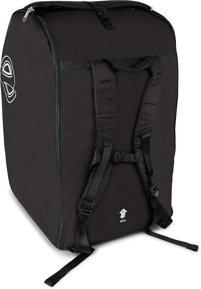 Baby & Beyond Padded Travel Bag Compatible with the Doona Car Seat & Stroller-CubbioJoy