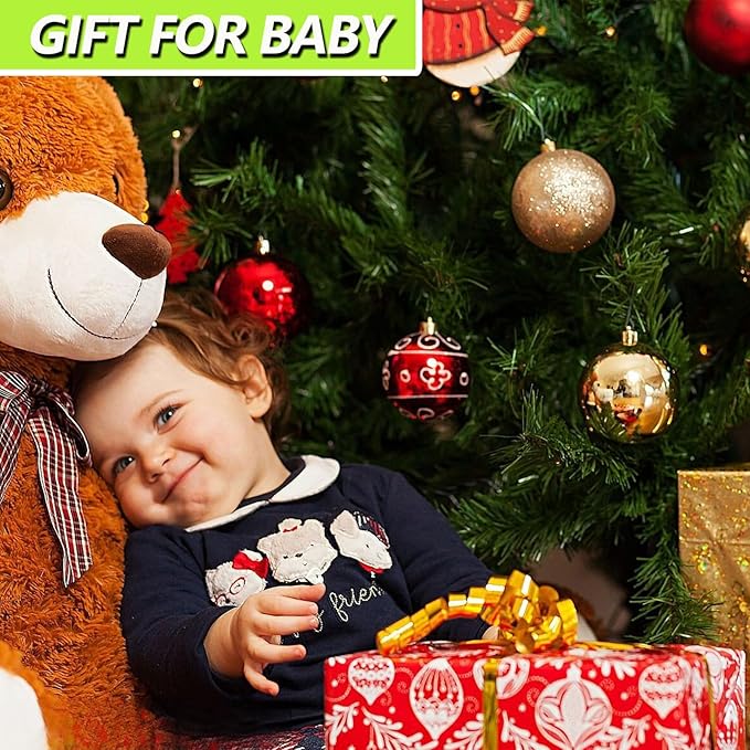 Bath Toys for Babies 6-12 Months+, Wind-up Ducks Bath Toys for Kids Ages 1-3, No Hole Ocean Animal Floating Pool Toys, Watering Can Fishing Net Water Toys for Toddlers-CubbioJoy