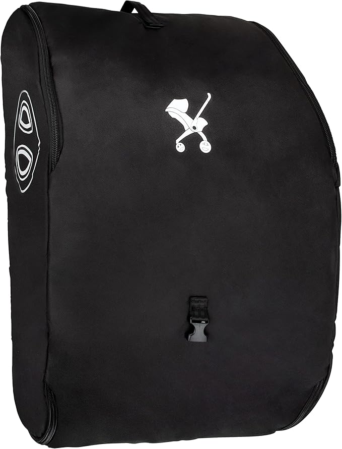 Baby & Beyond Padded Travel Bag Compatible with the Doona Car Seat & Stroller-CubbioJoy
