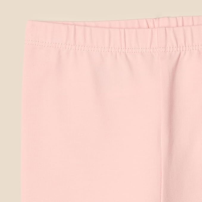 Amazon Essentials x Sofia Grainge Unisex Toddlers and Babies' Legging, Pack of 3-CubbioJoy