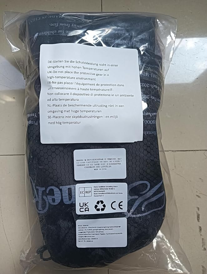 BOSONER Kids/Youth Knee Pads Elbow Pads Wrist Guards Set for 3-15 Years, Child Protective Gear Set for Roller Skates, Cycling, BMX Bike, Skateboard, Inline Skating, Scooter Riding Sports…-CubbioJoy