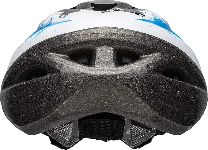 Bell Richter Youth Bike Helmet-CubbioJoy
