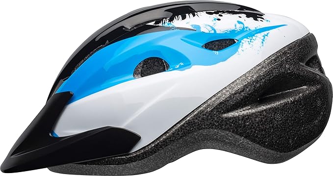 Bell Richter Youth Bike Helmet-CubbioJoy