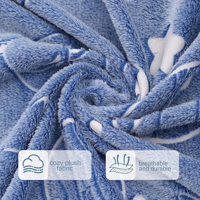 COMAX Kids Bean Bag Chair Turn into Beanbag Bed, Unicorn Toddler Bean Chair for Girl Boy Sleeping, Lazy Children Sofa Couch with Filler, Convertible Child Floor Mattress, Glowing Space-CubbioJoy