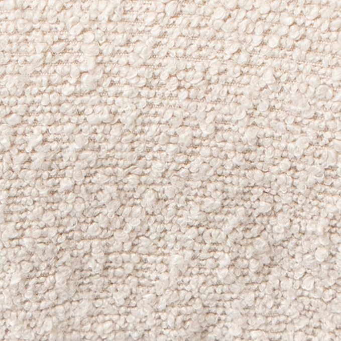 Boppy Nursing Pillow - Ergonomic Bottle & Breastfeeding Pillow with High, Firm, Large Area, Water-Repellent Cushion with Washable Cover; Baby Safety Alliance Verified - Oatmeal Boucle-CubbioJoy