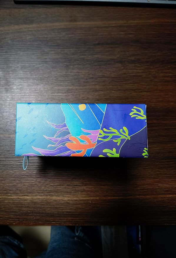 AIPRIDY 150 Pieces Charm Bracelet Making Kit,Unicorn Mermaid Crafts Gifts Set Can Inspires Imagination and Creativity,Jewelry Making Kit Perfect Gifts for Girls 5-12 Years Old (150 Pieces)-CubbioJoy