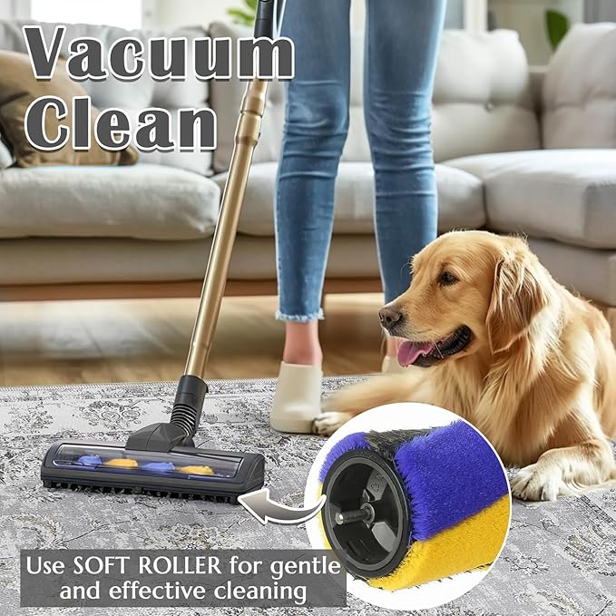 jinchan Runner Rug 2x7 Machine Washable Hallway Rug Grey Vintage Floral Print Non-Slip Low Pile Ultra-Thin for Kitchen,Entryway,Laundry Room,Bedroom,Farmhouse (2‘x7’,Grey)-CubbioJoy