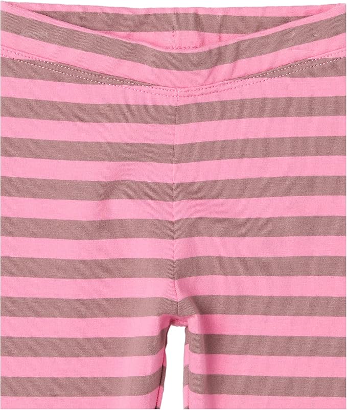 Amazon Essentials Girls and Toddlers' Leggings, Multipacks-CubbioJoy