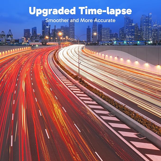 Dragon Touch 4K Action Camera 20MP Vision 3 Underwater Waterproof Camera 170° Wide Angle WiFi Sports Cam with Remote 2 Batteries and Mounting Accessories Kit-CubbioJoy