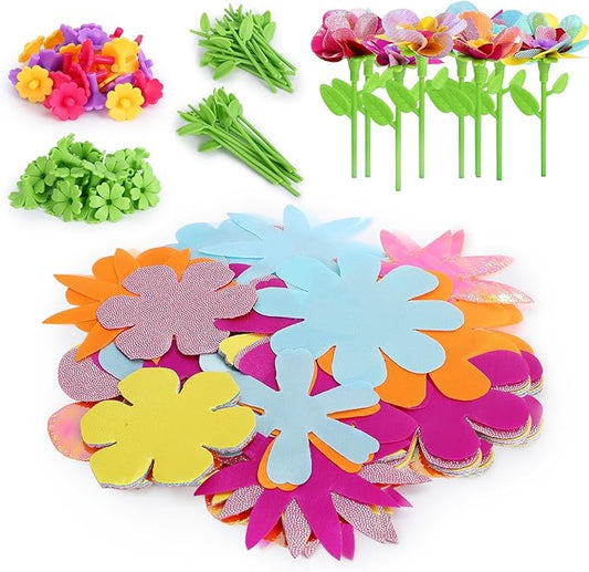 DAISRED Accessories Refills for Flower Bouquets Maker (Accessories)-CubbioJoy