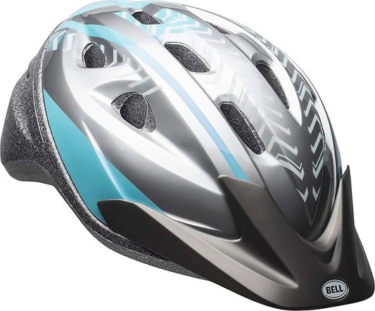 Bell Richter Youth Bike Helmet-CubbioJoy