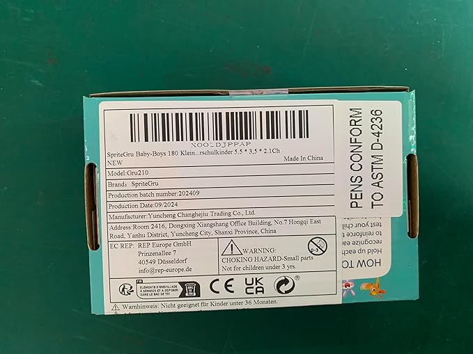 180 Toddler Learning Flashcards, Educational Tool for Preschoolers-CubbioJoy