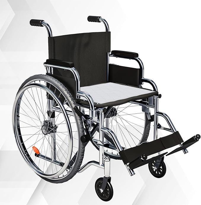 Inspire Washable Bed or Chair Pads | 3 Pack Waterproof Mattress Chucks Pad | Reusable Chux | for Adults Babies and Pets-CubbioJoy