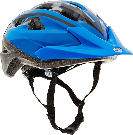 Bell Rally Child Bike Helmets-CubbioJoy
