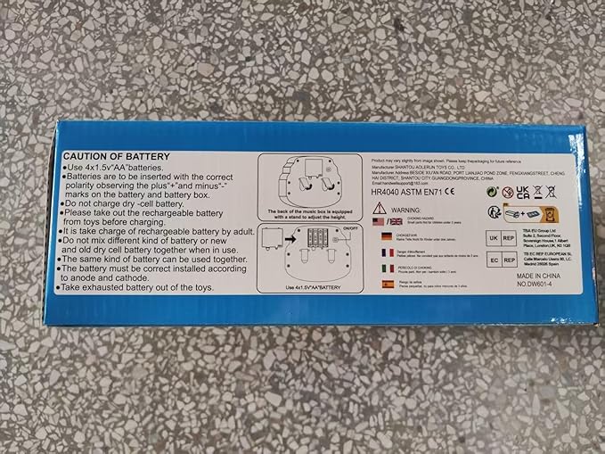 Dance Mat Toys Girl Gift: 8-Button Frozen Dance Pad Wireless Bluetooth Electronic Dance Game for Kids with 4 Game Modes LED Light Built-in Music Birthday Gifts for 3 4 5 6 7 8 9 10+ Years Old Girls-CubbioJoy