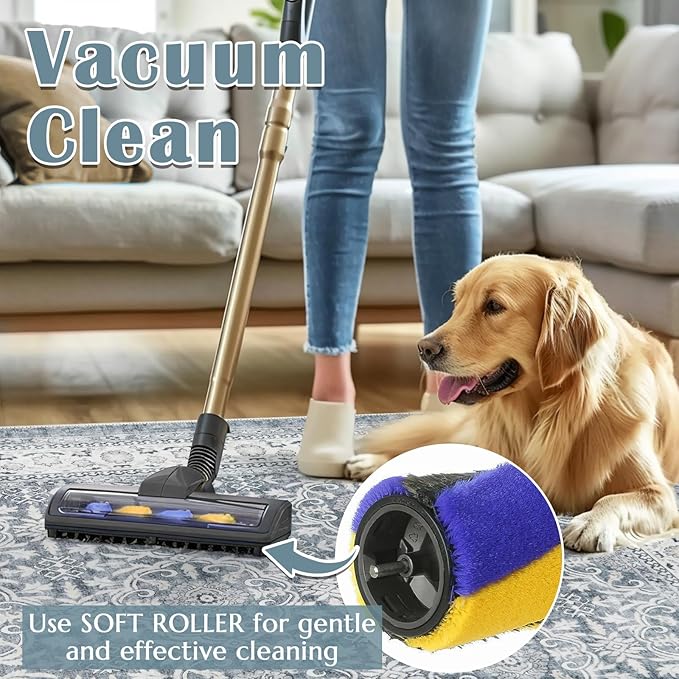 jinchan Floral 3x5 Area Rugs for Entryway - Taupe Vintage Distressed Design Doormat Non-Slip Ultra-Thin Low Pile Boho Rug for Kitchen Living Room Bedroom Farmhouse (3‘x5',Grey)-CubbioJoy