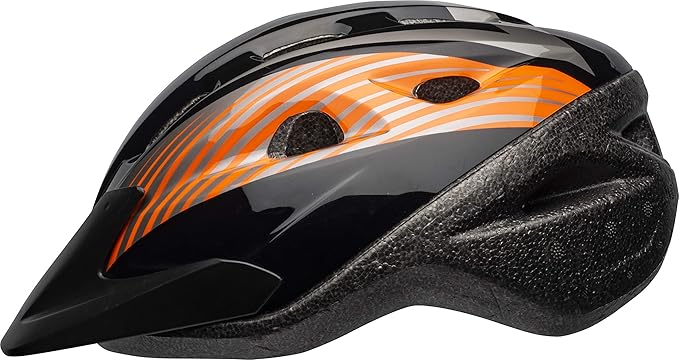 Bell Richter Youth Bike Helmet-CubbioJoy
