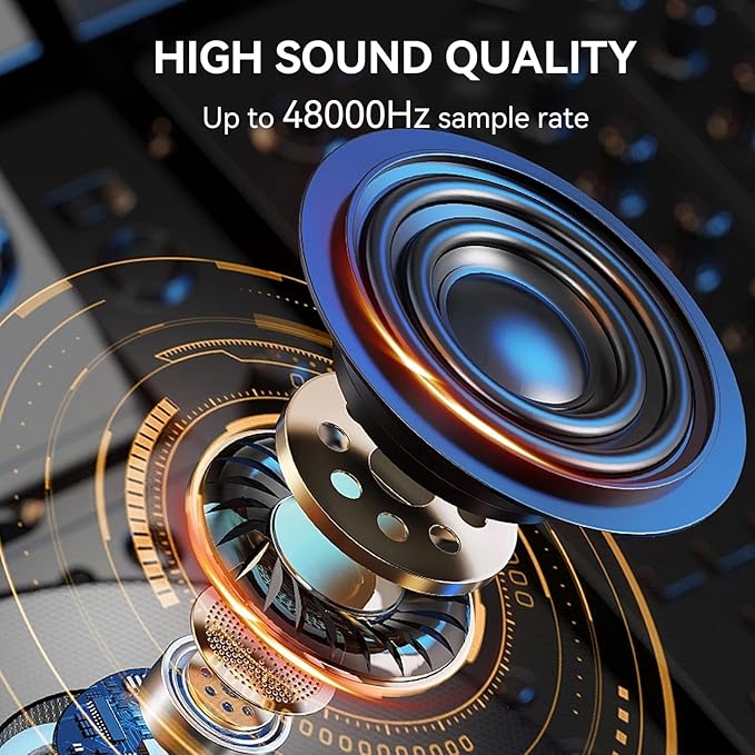 Babelio White Noise Sound Machine for Adults Kids Baby, Mini, 15 Non-looping Sounds, Timer, Memory Function, Easy to Pocket and Travel Red-CubbioJoy