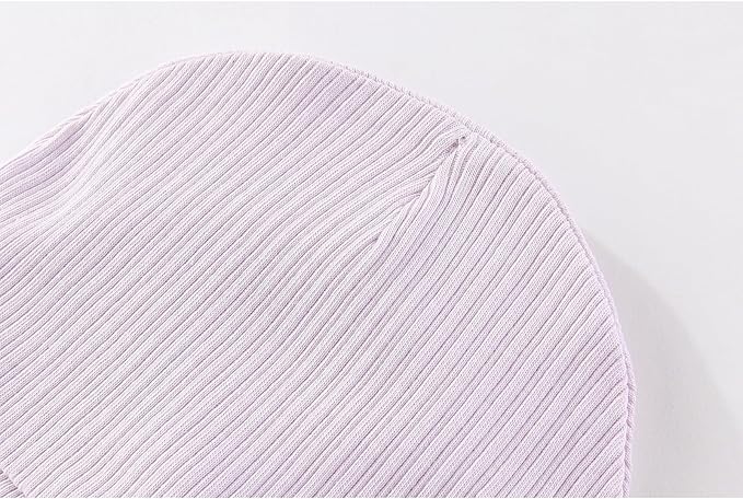 15 Pack Unisex New Born Boy Girls No Scratch Mittens Sets Cotton Soft Baby Gloves Hats socks Accessory 0-6 Months-CubbioJoy